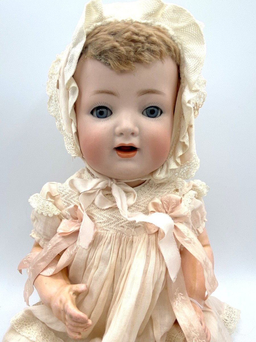 A) ANTIQUE VINTAGE K&R 15