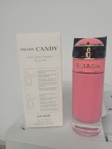 Candy Gloss Prada | eBay