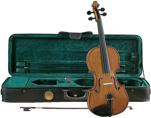 Suzuki Violin 200e Size 1/2 2011 | eBay