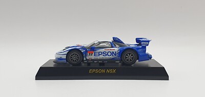 Kyosho 1/64 2009 SUPER GT GT500 HONDA EPSON NSX #32 diecast car