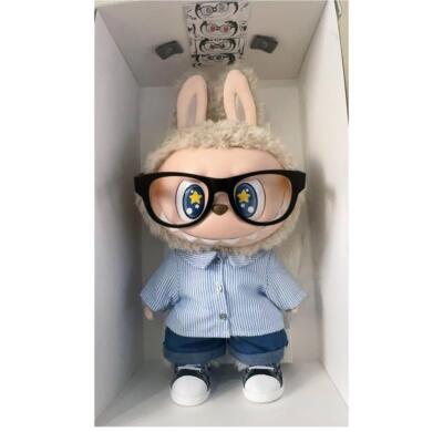 THE MONSTERS FLIP WITH ME Vinyl plush Labubu Authentic | eBay