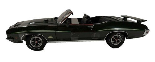 GMP Crazy Ben's Rat Rod 1934 Hot Rod Roadster Ford 1:18 Scale