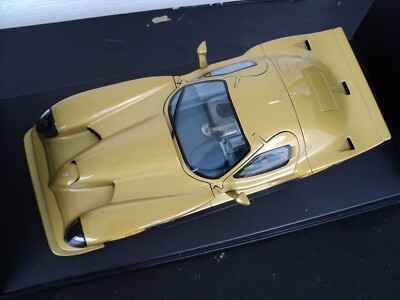 1:18 Autoart Panoz Esperante GTR-1 RARE | eBay