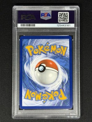 2023 PSA 10 Graded Pokemon Crown Zenith Pikachu 160/159 Secret