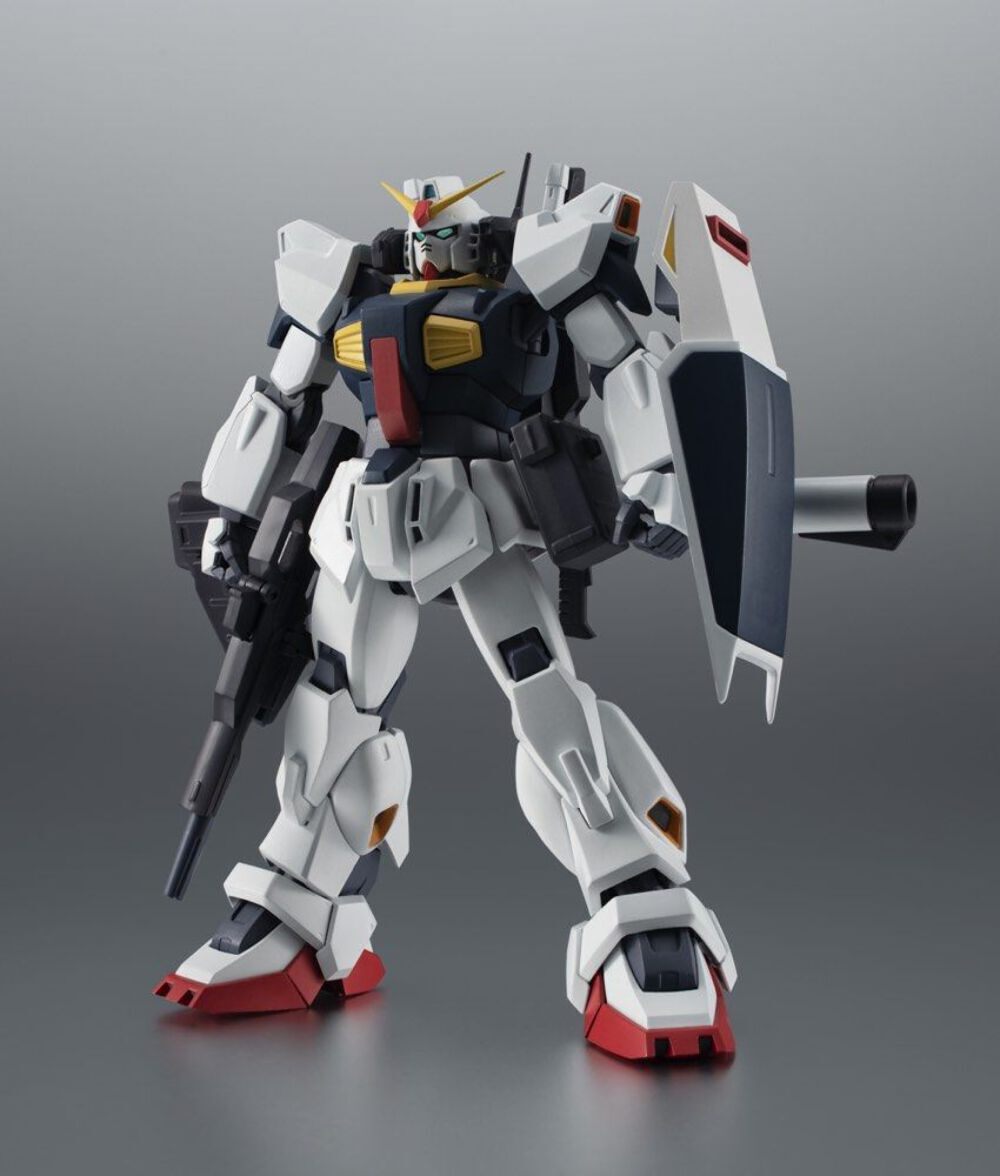 Robot Spirits #R-326 RX-178 Gundam MK-II (A.E.U.G. Ver. A.N.I.M.E.