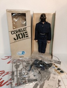 Takara Combat Joe | eBay