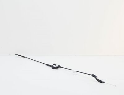 NEW AUDI Q2 GA CENTER BONNET LOCK CABLE 81A823531 ORIGINAL NO DUTY