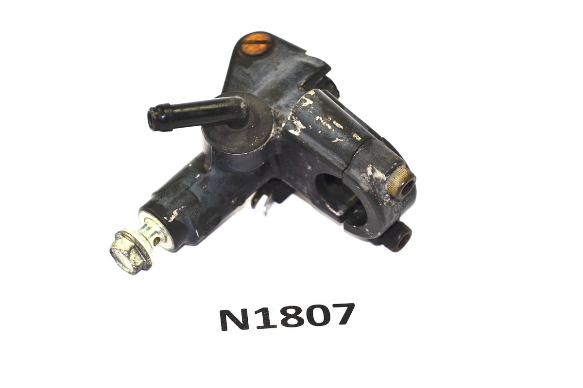 Kawasaki ZX 10 ZXT00B Bj 1989 - Brake pump brake cylinder front