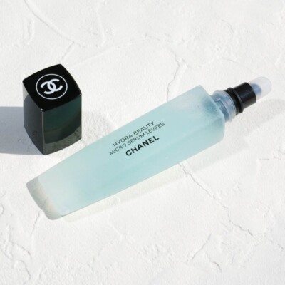 CHANEL Hydra Beauty Micro Serum Levres 11ml Lip Treatment Gloss