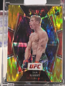 UFC Select Cards | eBay