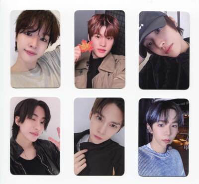 RIIZE - RIIZING : Epilogue [EVERLINE] PREORDER EXCLUSIVE OFFICIAL