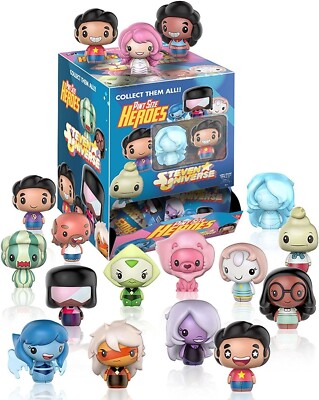 Funko Steven Universe One Mystery Pint Size Heroes ONE Figure | eBay