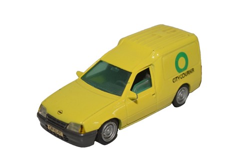 Opel Motorwagen -1899/1901- 1:43 - Opel Collection 1/43 in OVP