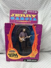 Music Jerry Garcia Action Figures for sale | eBay