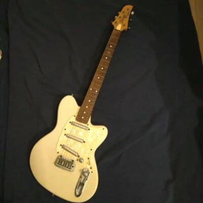 Electric Guitar Ibanez Talman TC530 | eBay