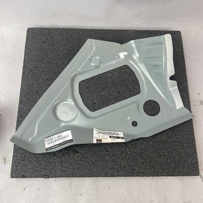 Mazda CX-30 2020-2023 Left LH Rear Fender Lower Panel DGH9-71-4A1