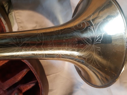 Dave Guardala King DG + K plume for tenor | eBay