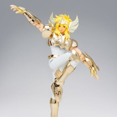 Saint Cloth Myth EX Cygnus Hyoga GOLDEN LIMITED EDITION TAMASHII