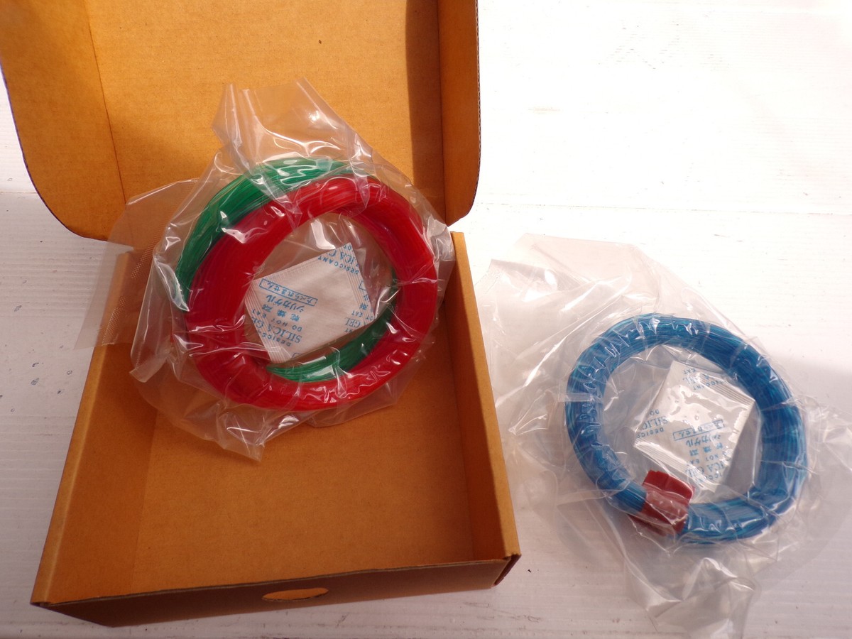 New filament XYZ Printing for da Vinci 3D Pen diameter 1.75mm 12m