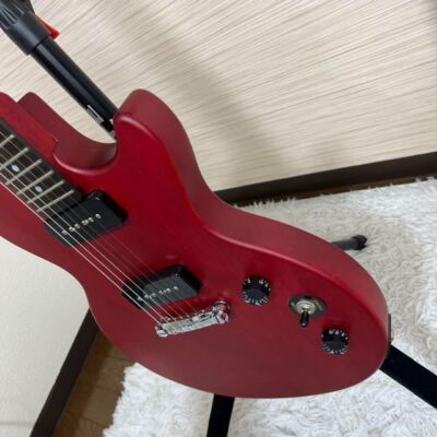 Epiphone Les Paul special p90 Electric Guitar | eBay