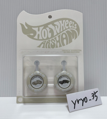 Hot Wheels Daniel Arsham Trench Markers Porsche Safari Ford