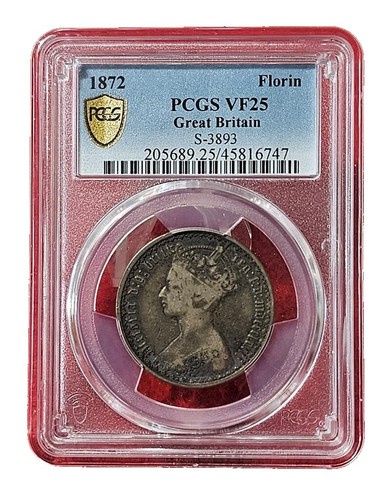 Aruba Set 5 Pcs 10 25 50 100 200 Florin 2019 P 21 22 23 24 25 UNC