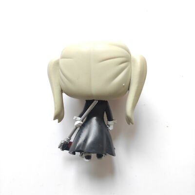 Funko Pop Maka #80 Soul Eater Vaulted Vinyl Action Figure