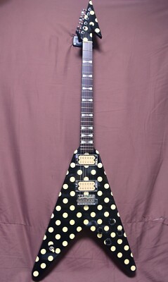 RARE Fernandes FV-105RR | eBay