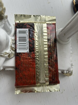 MTG Magic: the Gathering Japanese 4th 4ed Booster Pack 1994 New