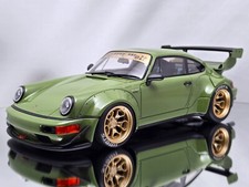 GT SPIRIT 1/18 - PORSCHE 964 RWB STELLA - 2008 GT421 for sale