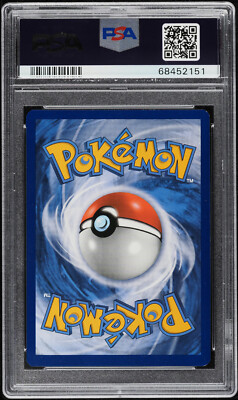 2016 POKEMON BREAKPOINT SKYLA #122 ULTRA RARE PSA 9 MINT #68452151