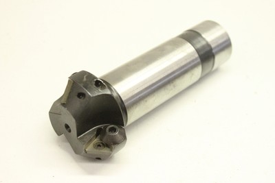 SECODEX R215.47-3232 Planfräser Wendeplattenfräser R215473232 | eBay