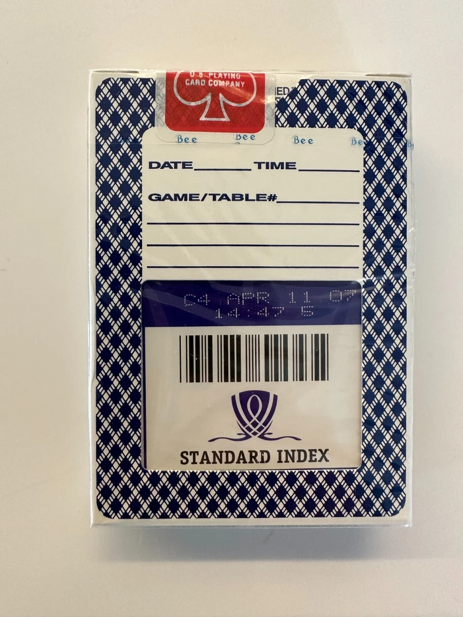 Las mejores ofertas en Wynn Playing Cards | eBay