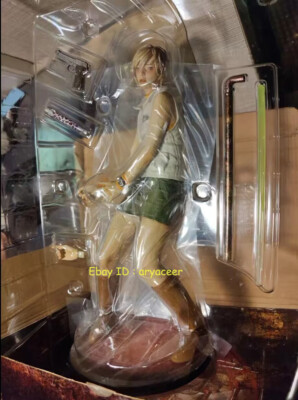 Gecco Silent Hill 3 Heather Mason 1/6 Collectible Figure Model In