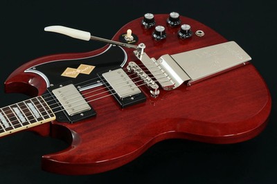 Epiphone / Inspired by Gibson Custom 1964 SG Standard Reissue CR