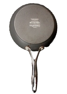 Greenpan Magneto 2 Reserve Ceramic Anodized Non Stick 8