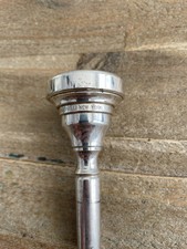 Giardinelli Trombone Brass Instrument Mouthpieces for sale | eBay