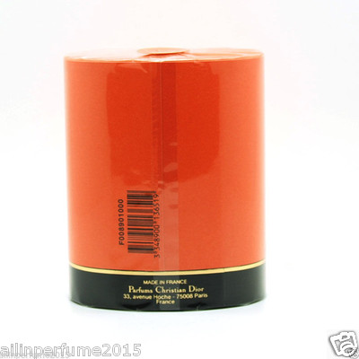 Dune by Christian Dior 0.5 fl.oz - 15 ml PARFUM Splash for Women