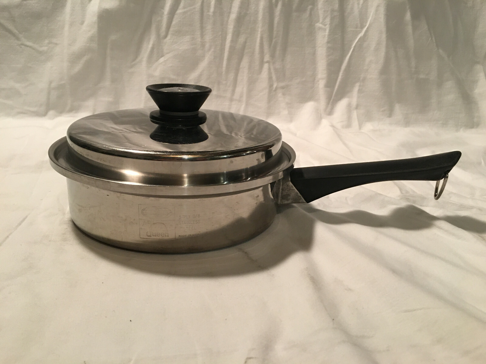 新品 amway 新品 中ソースパン IH対応 アムウェイ 2024年製 最新型↓ IH