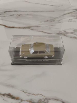 Top Speed 1/18 Audi RS6 Daytona Green Minicar | eBay