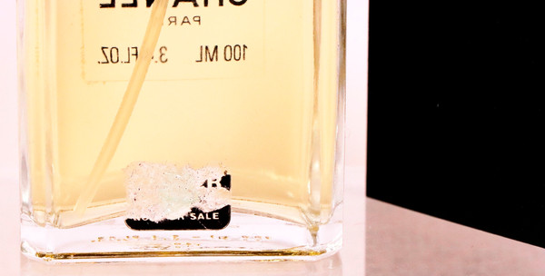 Chanel Egoiste 100mL 3.3oz Vintage Formulation Spray EdT Toilette