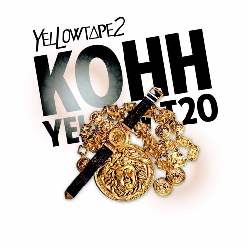 Love (feat. KOHH & Sequik)-歌詞-KOHH-KKBOX