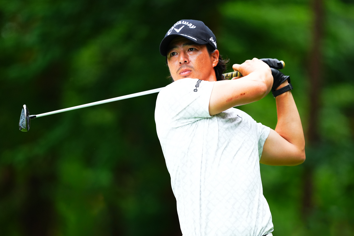 クラブ、シャフト、ボールなど“新作”が詰まった石川遼の優勝ギア