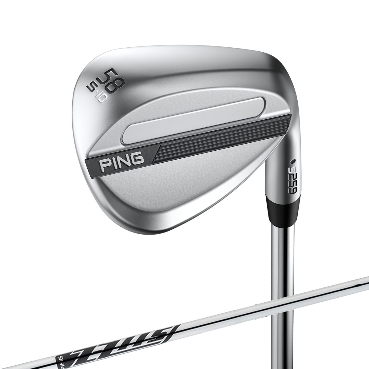 ピン s259 ウェッジの試打レビュー 口コミ・評価 ギアスペック｜ギア