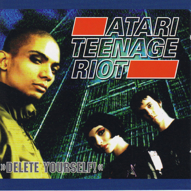 Start The Riot! ‑ 曲・歌詞：Atari Teenage Riot | Spotify