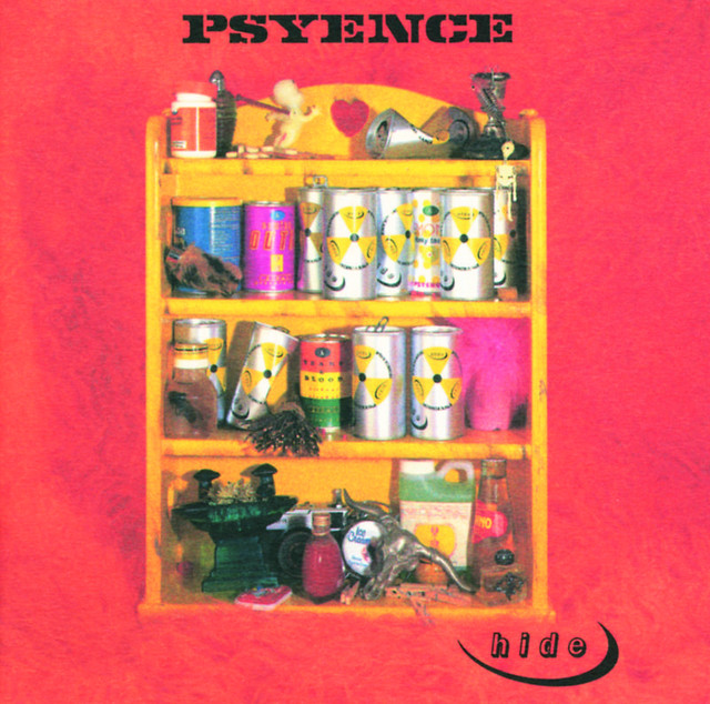 Psyence - Album by hide | Spotify