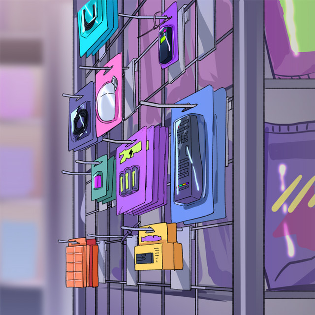 ミラーチューン ‑ 曲・歌詞：ずっと真夜中でいいのに。 | Spotify