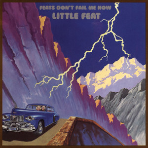Live from Neon Park - Album by Little Feat | Spotify
