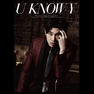 I-KNOW - The 1st Album - Album by U-KNOW | Spotify