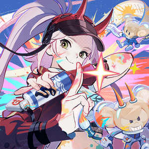 HoYoFair 2023 (Genshin Impact Fan Art Project) - Album by HoYoFair